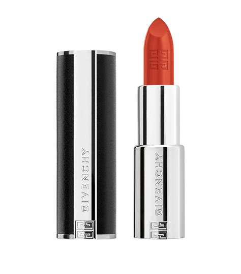 givenchy color changing lipstick|givenchy rouge interdit temptation lipstick.